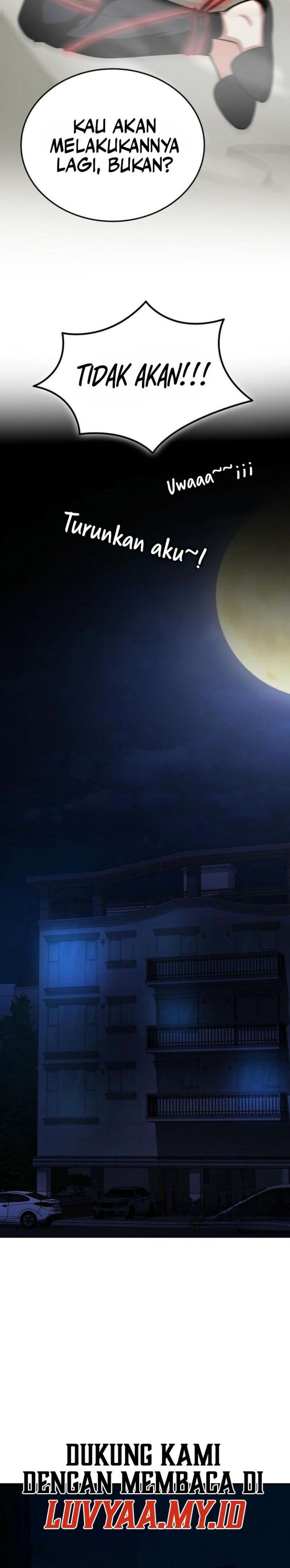 I Became the Villain the Hero Is Obsessed With Chapter 30 Gambar 12