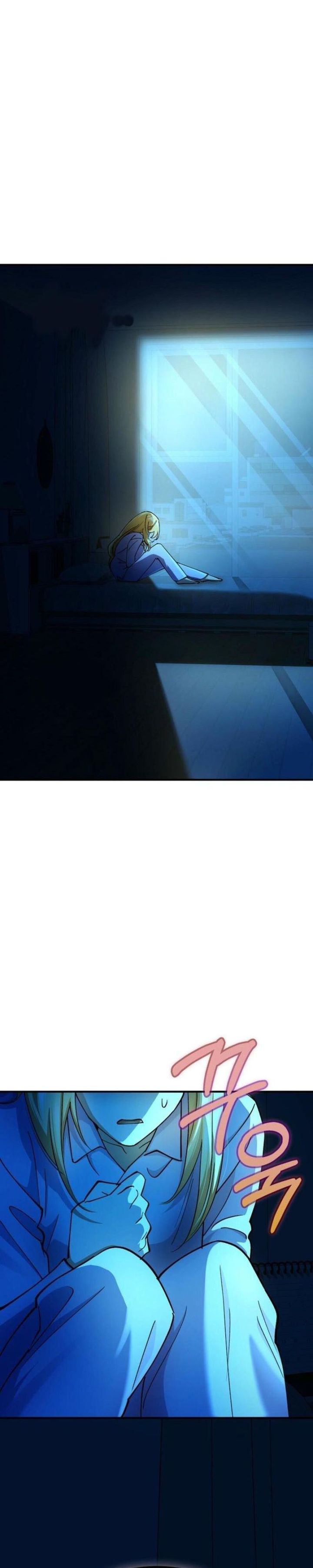 I Became the Villain the Hero Is Obsessed With Chapter 30 Gambar 14