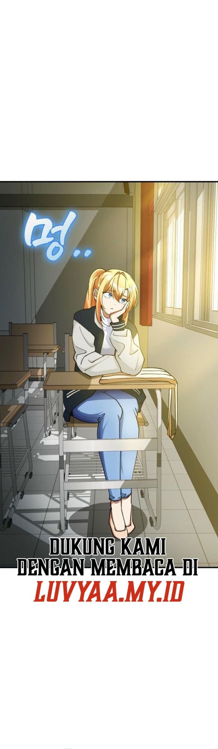 I Became the Villain the Hero Is Obsessed With Chapter 30 Gambar 17