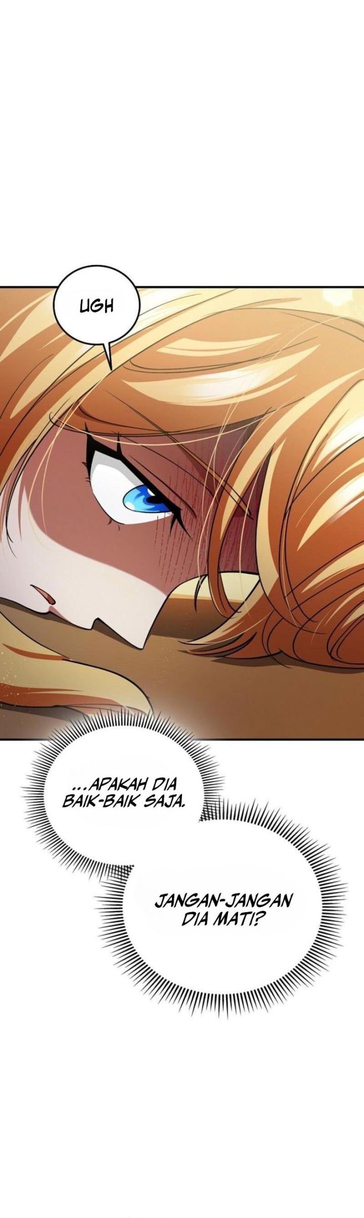 I Became the Villain the Hero Is Obsessed With Chapter 30 Gambar 23