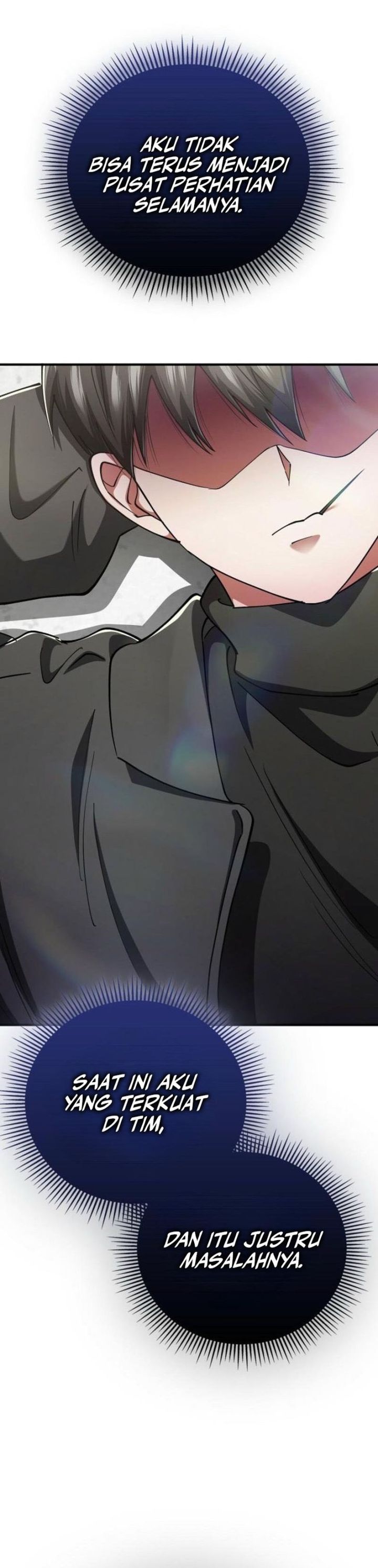 I Became the Villain the Hero Is Obsessed With Chapter 30 Gambar 28