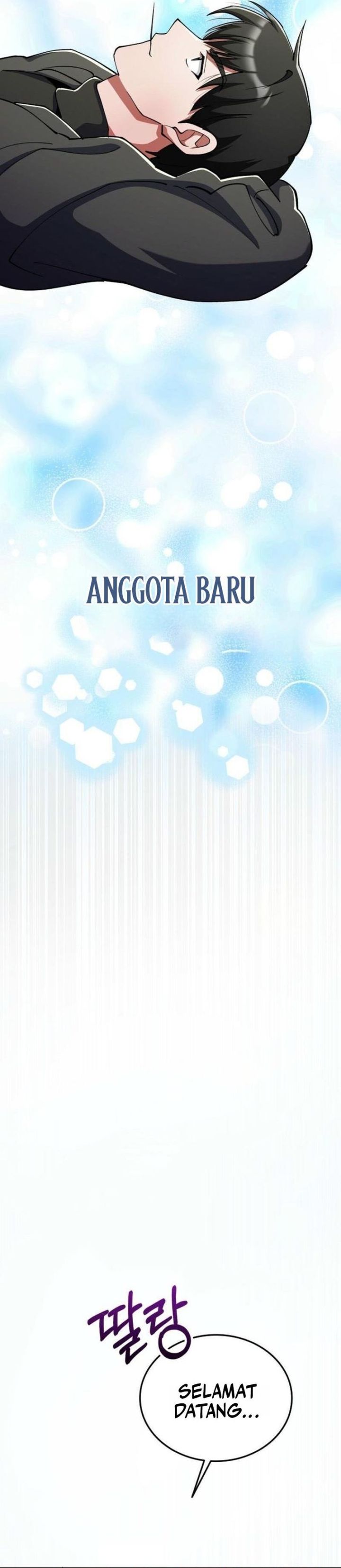 I Became the Villain the Hero Is Obsessed With Chapter 30 Gambar 30