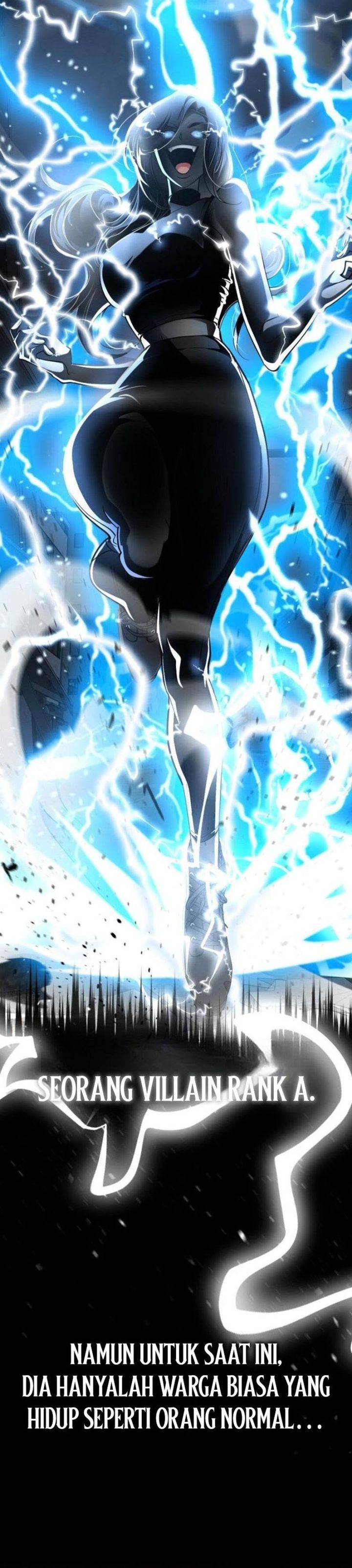 I Became the Villain the Hero Is Obsessed With Chapter 30 Gambar 36