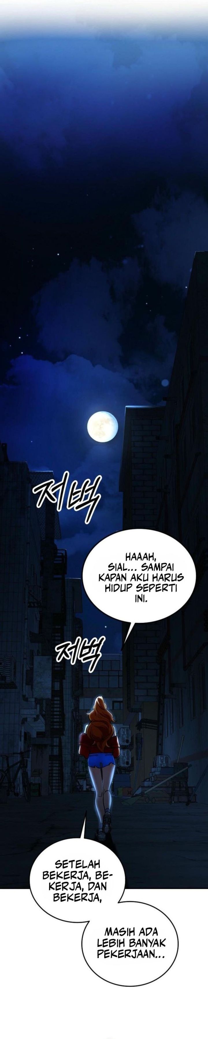 I Became the Villain the Hero Is Obsessed With Chapter 30 Gambar 38