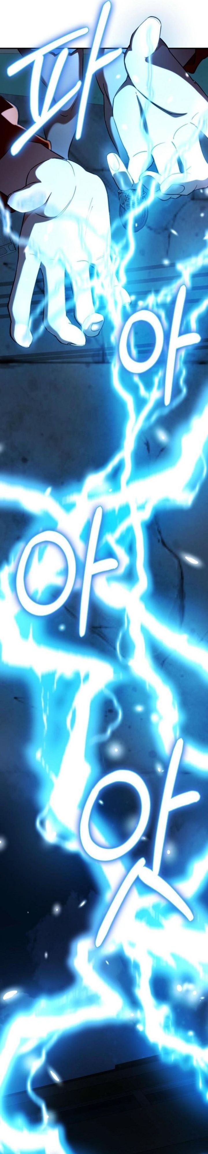 I Became the Villain the Hero Is Obsessed With Chapter 30 Gambar 41