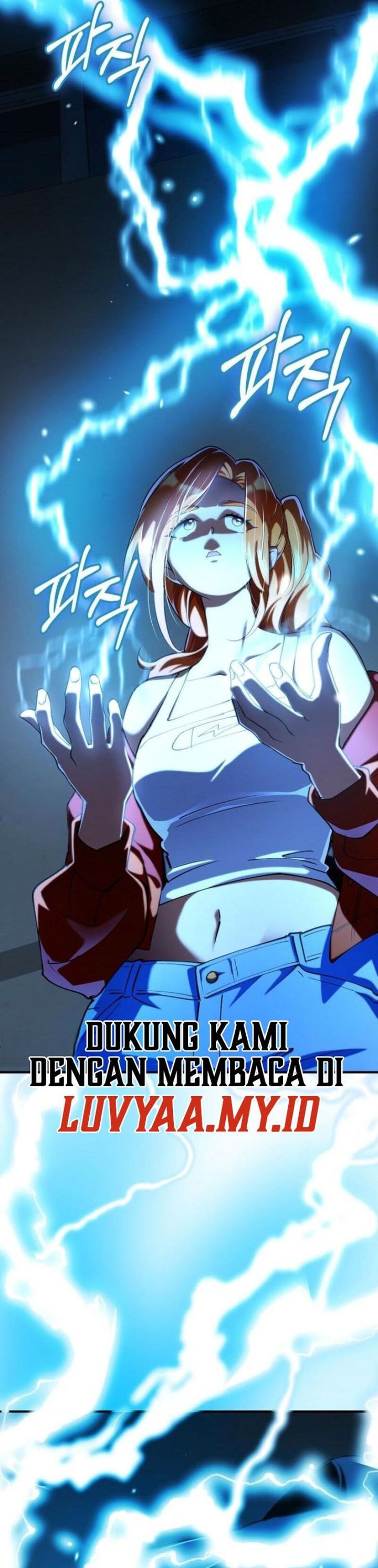 I Became the Villain the Hero Is Obsessed With Chapter 30 Gambar 42