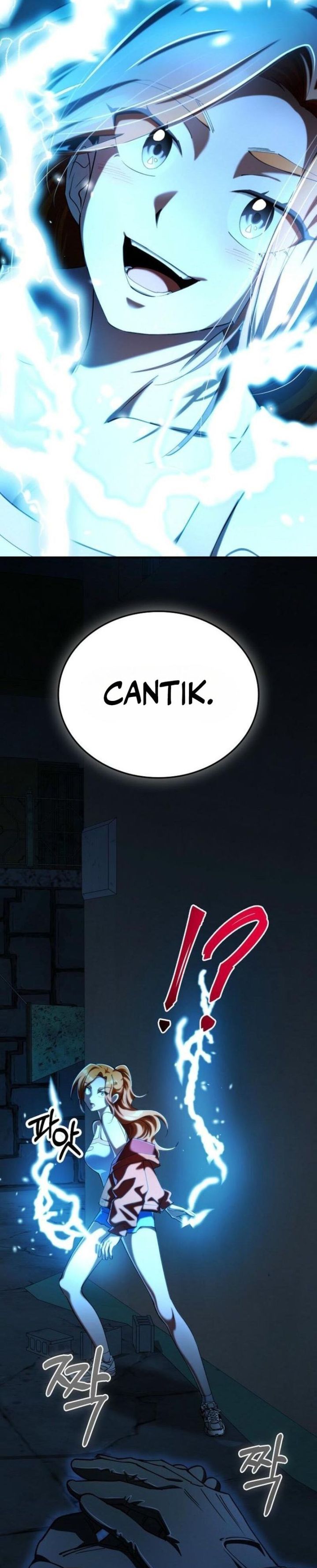 I Became the Villain the Hero Is Obsessed With Chapter 30 Gambar 43