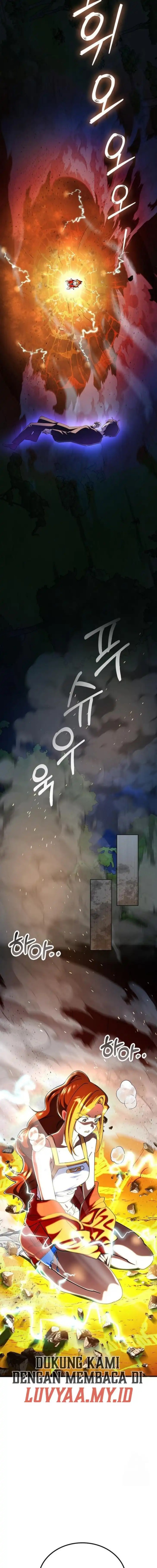 I Became the Villain the Hero Is Obsessed With Chapter 32 Gambar 5