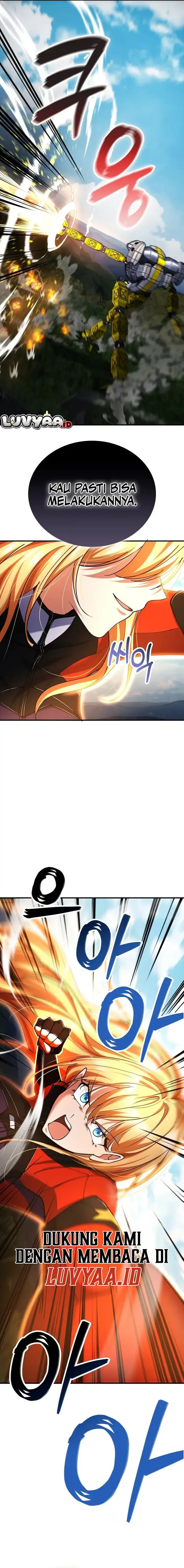 I Became the Villain the Hero Is Obsessed With Chapter 36 Gambar 2