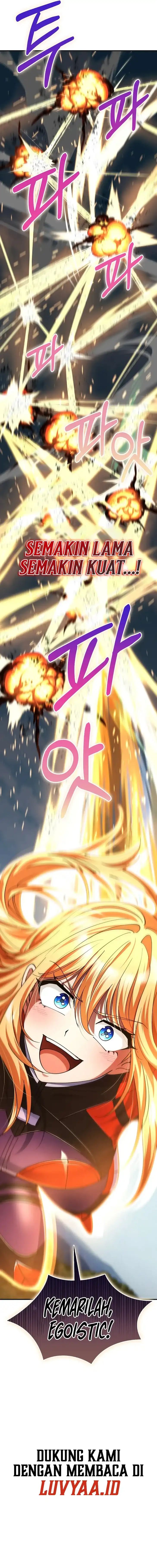 I Became the Villain the Hero Is Obsessed With Chapter 36 Gambar 6