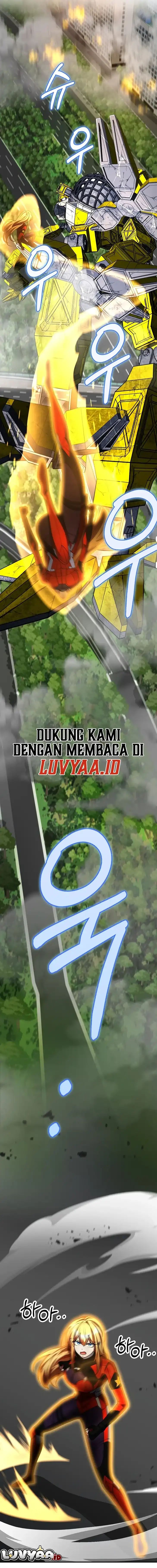 I Became the Villain the Hero Is Obsessed With Chapter 36 Gambar 14