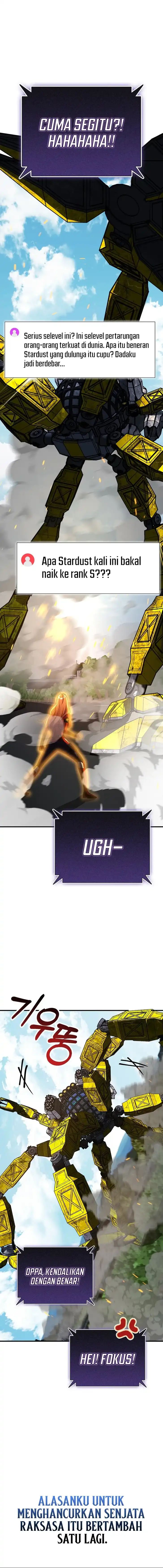 I Became the Villain the Hero Is Obsessed With Chapter 36 Gambar 15