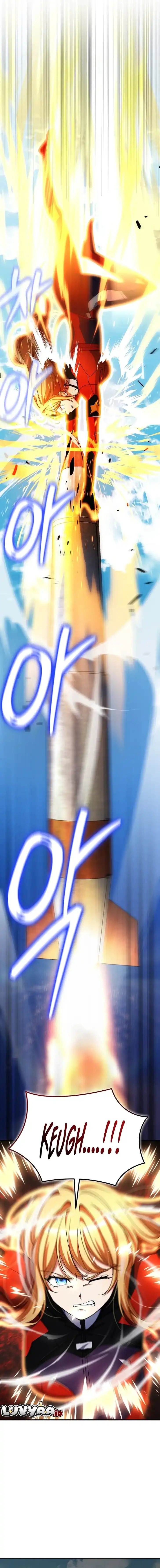 I Became the Villain the Hero Is Obsessed With Chapter 37 Gambar 4