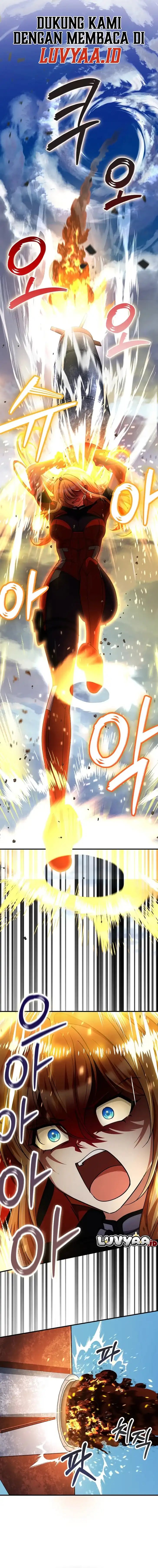 I Became the Villain the Hero Is Obsessed With Chapter 37 Gambar 6