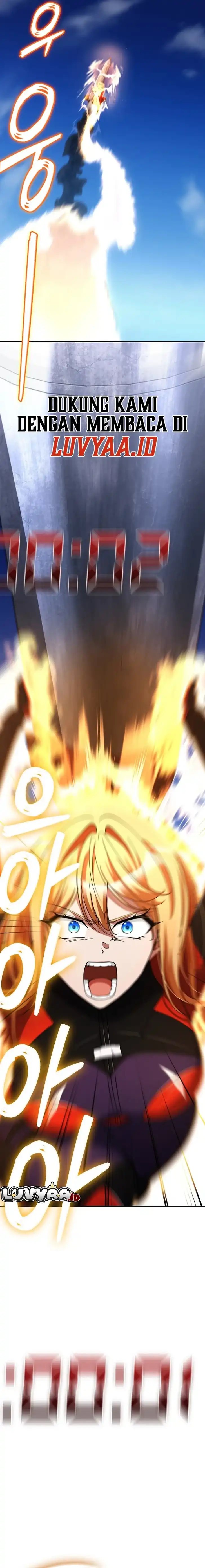 I Became the Villain the Hero Is Obsessed With Chapter 37 Gambar 12