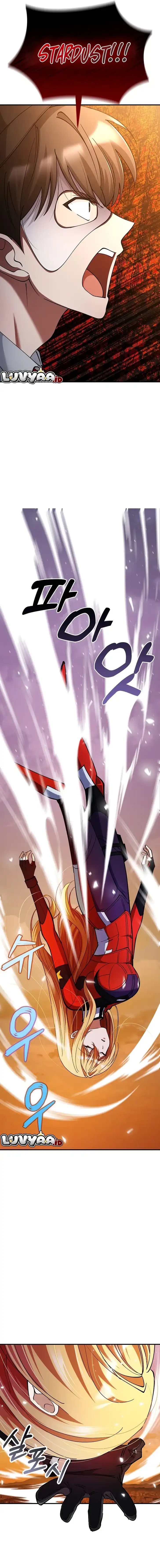 I Became the Villain the Hero Is Obsessed With Chapter 37 Gambar 15