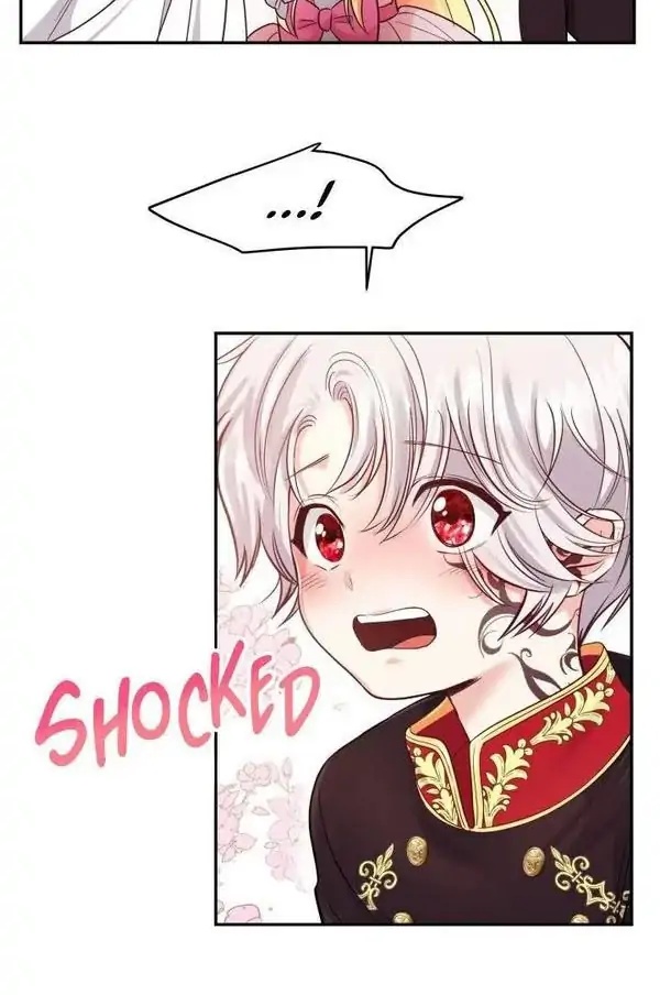 I Became the Wife of the Monstrous Crown Prince Chapter 03 Gambar 2