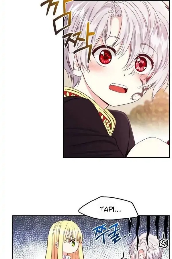 I Became the Wife of the Monstrous Crown Prince Chapter 03 Gambar 4
