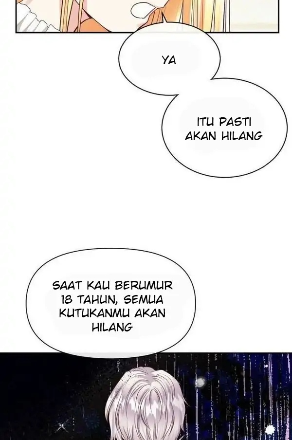 I Became the Wife of the Monstrous Crown Prince Chapter 03 Gambar 6