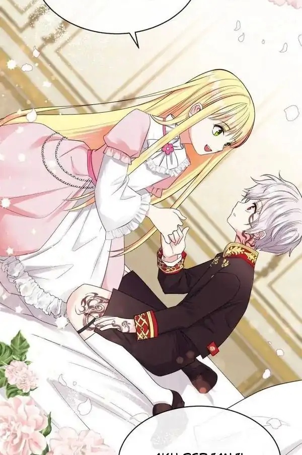 I Became the Wife of the Monstrous Crown Prince Chapter 03 Gambar 14