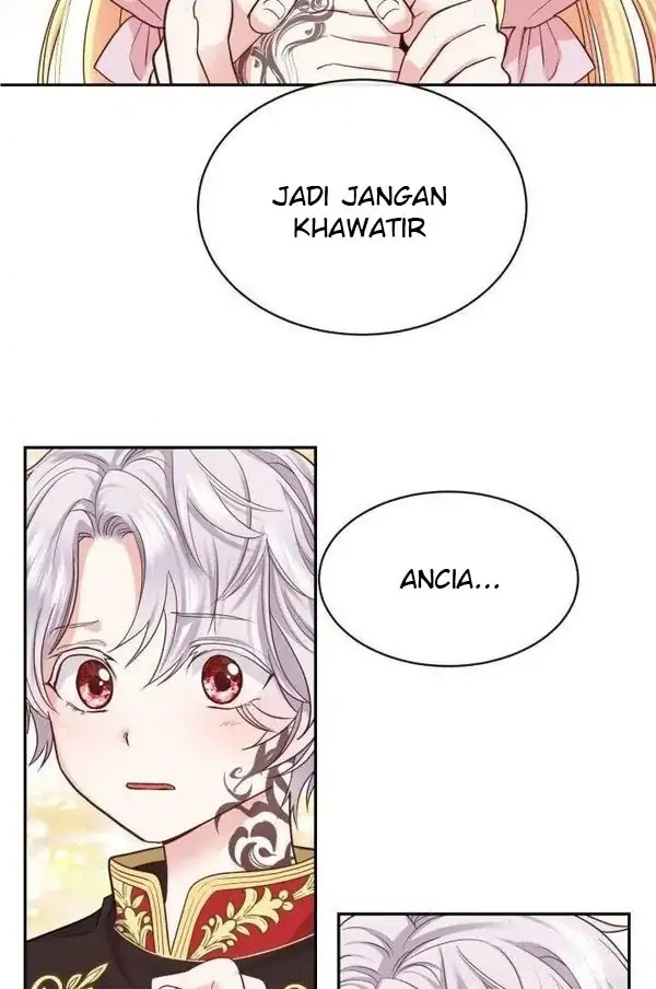 I Became the Wife of the Monstrous Crown Prince Chapter 03 Gambar 16