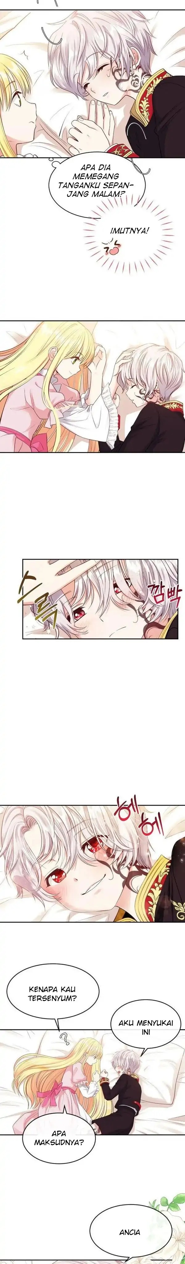 I Became the Wife of the Monstrous Crown Prince Chapter 03 Gambar 22
