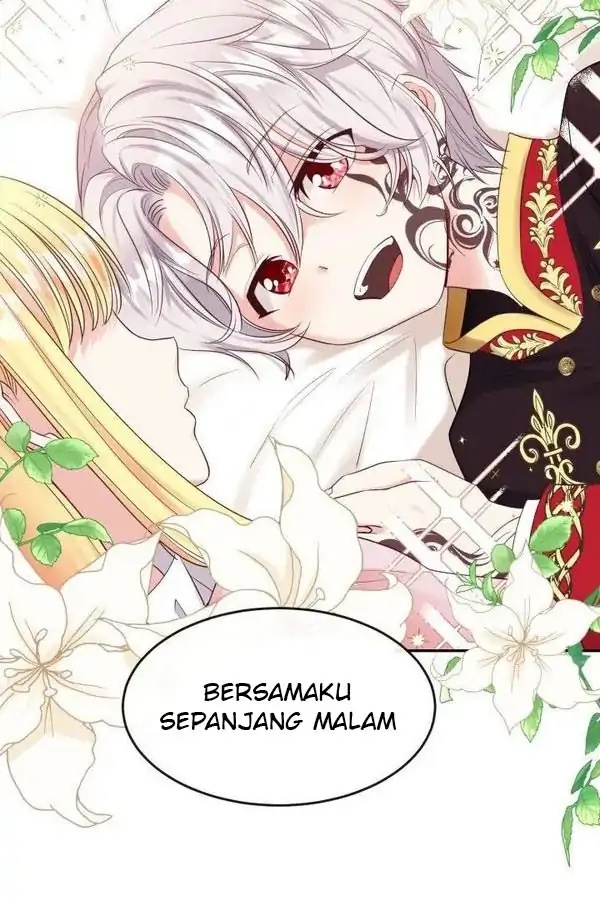 I Became the Wife of the Monstrous Crown Prince Chapter 03 Gambar 23
