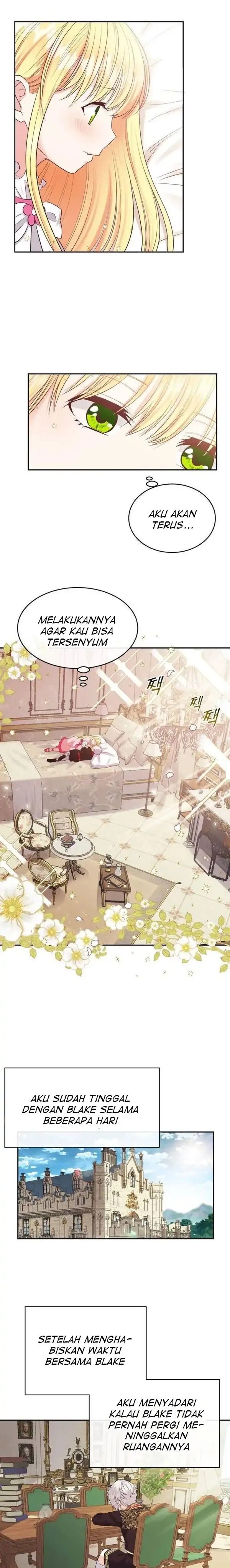 I Became the Wife of the Monstrous Crown Prince Chapter 03 Gambar 24