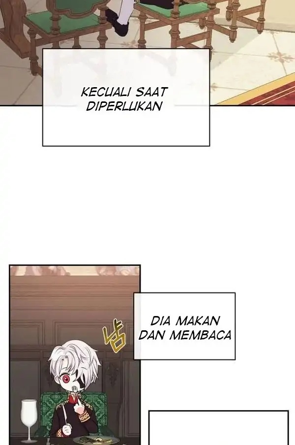I Became the Wife of the Monstrous Crown Prince Chapter 03 Gambar 25