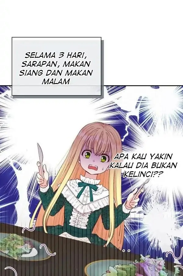 I Became the Wife of the Monstrous Crown Prince Chapter 03 Gambar 27