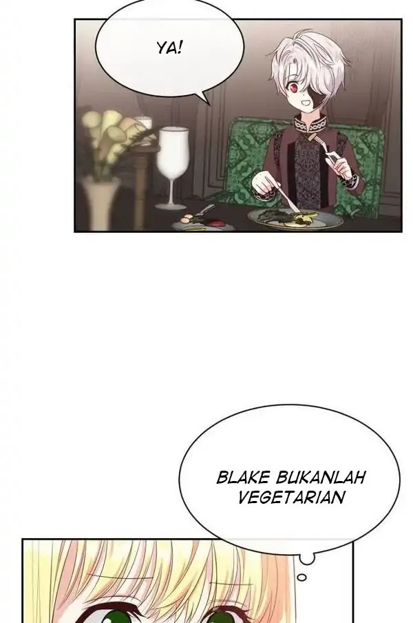 I Became the Wife of the Monstrous Crown Prince Chapter 03 Gambar 29