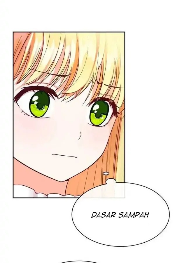 I Became the Wife of the Monstrous Crown Prince Chapter 03 Gambar 31