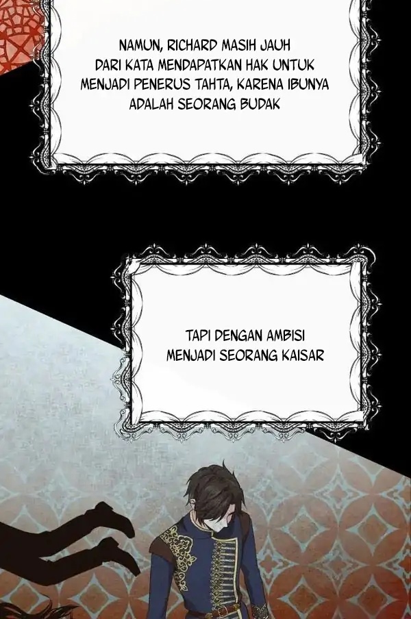 I Became the Wife of the Monstrous Crown Prince Chapter 06 Gambar 6