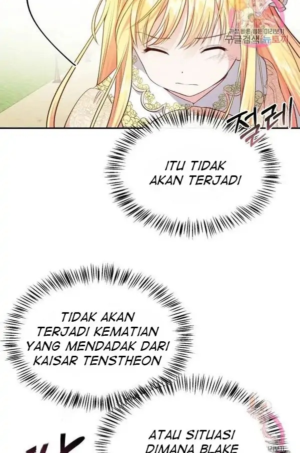 I Became the Wife of the Monstrous Crown Prince Chapter 06 Gambar 8