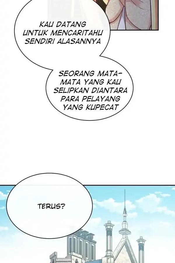 I Became the Wife of the Monstrous Crown Prince Chapter 06 Gambar 10