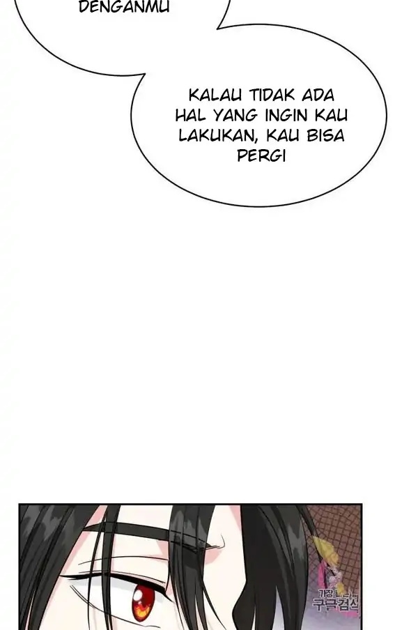 I Became the Wife of the Monstrous Crown Prince Chapter 06 Gambar 13