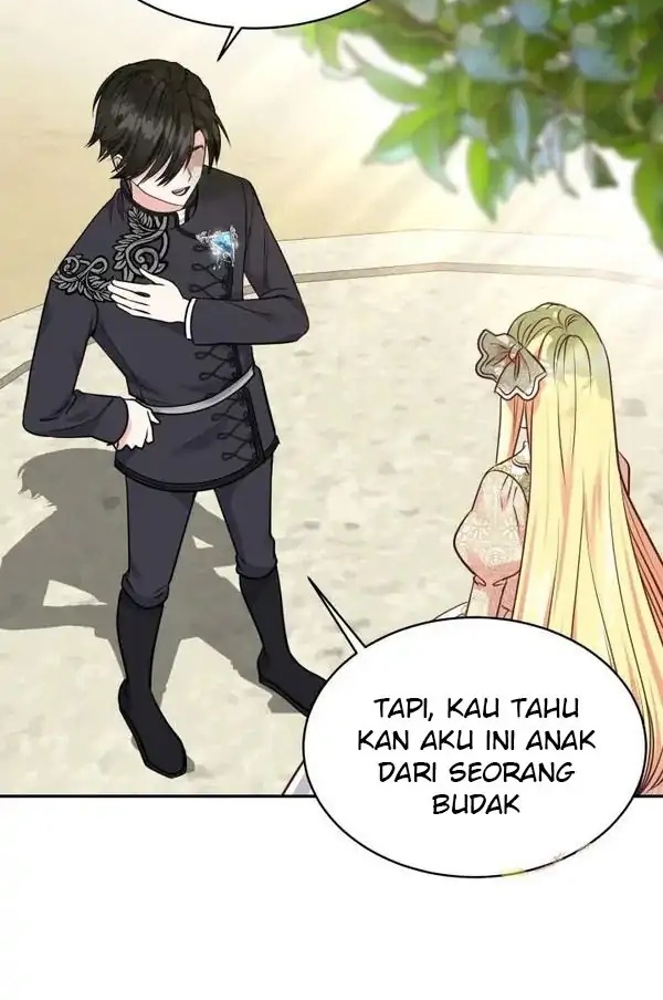 I Became the Wife of the Monstrous Crown Prince Chapter 06 Gambar 15