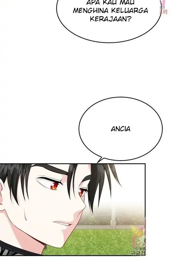 I Became the Wife of the Monstrous Crown Prince Chapter 06 Gambar 19