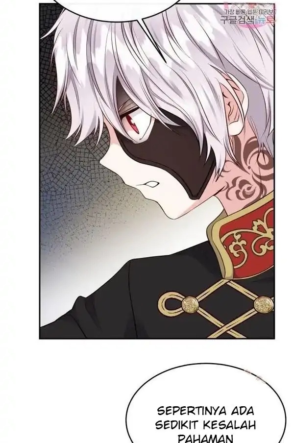 I Became the Wife of the Monstrous Crown Prince Chapter 06 Gambar 21