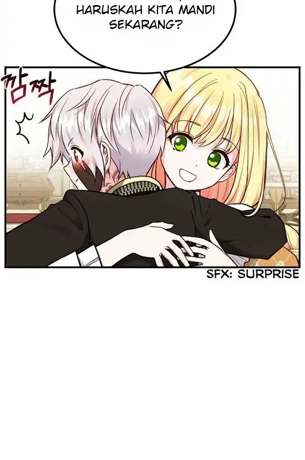 I Became the Wife of the Monstrous Crown Prince Chapter 08 Gambar 2