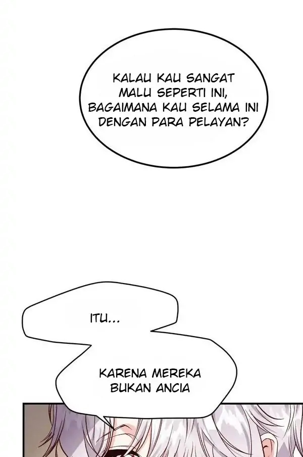 I Became the Wife of the Monstrous Crown Prince Chapter 08 Gambar 4