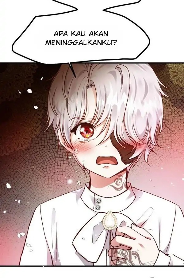 I Became the Wife of the Monstrous Crown Prince Chapter 08 Gambar 10