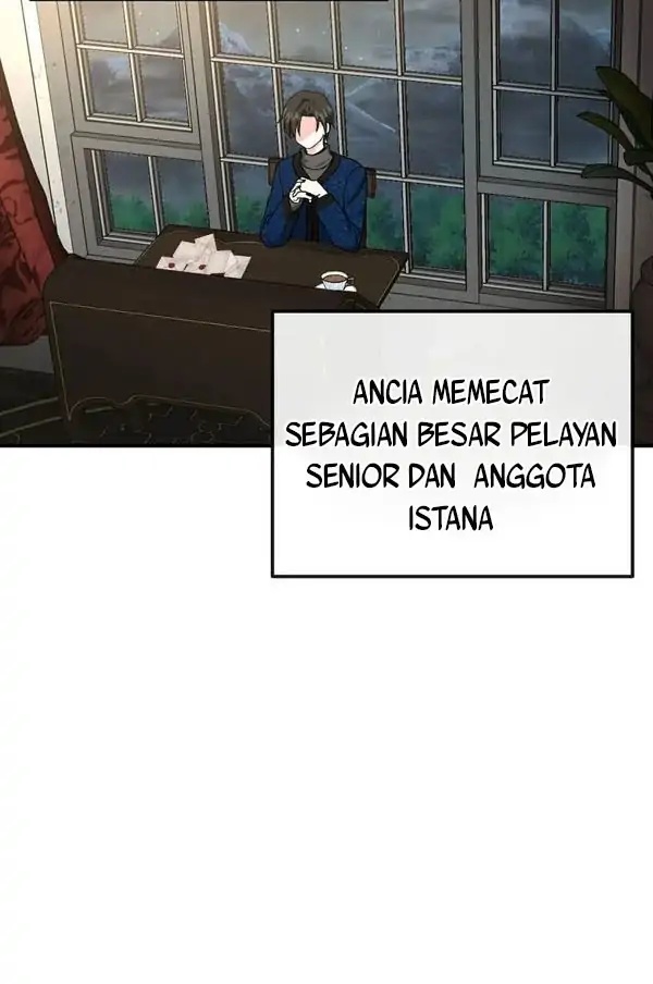 I Became the Wife of the Monstrous Crown Prince Chapter 08 Gambar 16