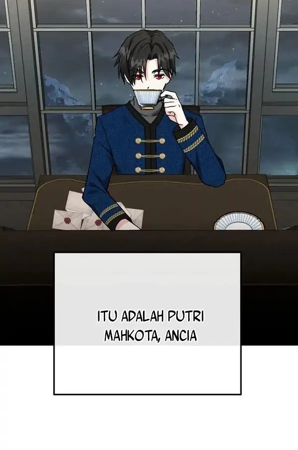 I Became the Wife of the Monstrous Crown Prince Chapter 08 Gambar 18