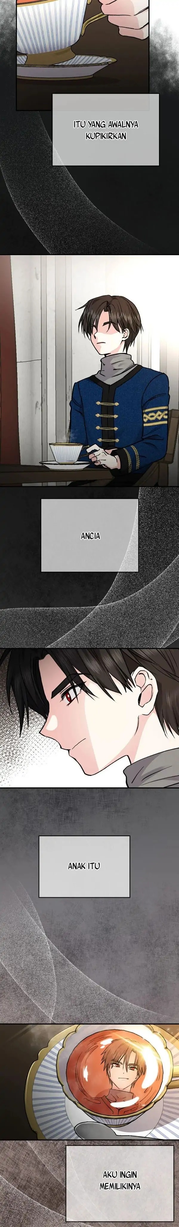 I Became the Wife of the Monstrous Crown Prince Chapter 08 Gambar 25