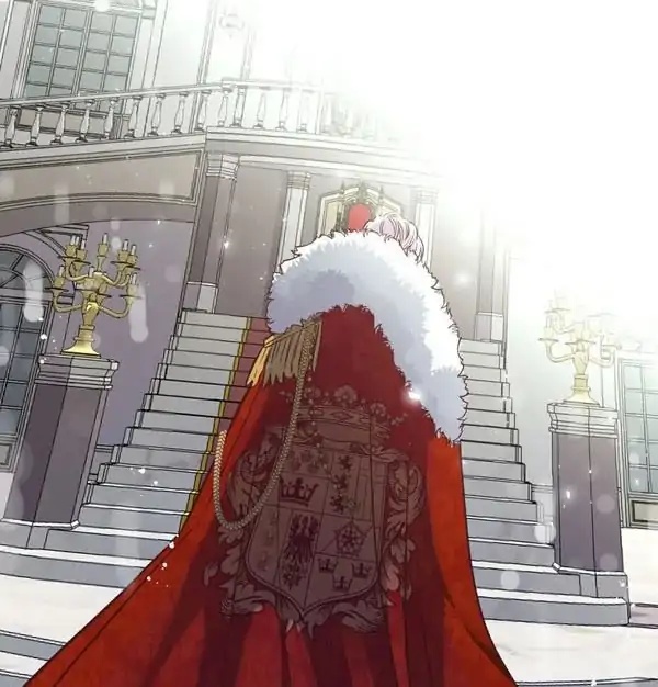 I Became the Wife of the Monstrous Crown Prince Chapter 11 Gambar 2