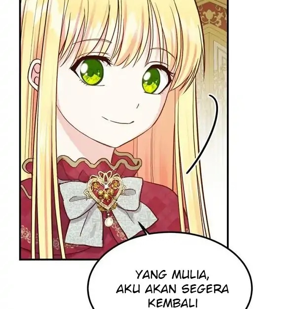 I Became the Wife of the Monstrous Crown Prince Chapter 11 Gambar 8