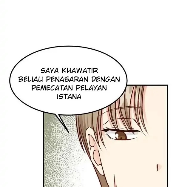 I Became the Wife of the Monstrous Crown Prince Chapter 11 Gambar 12