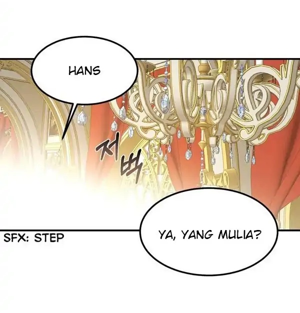 I Became the Wife of the Monstrous Crown Prince Chapter 11 Gambar 14
