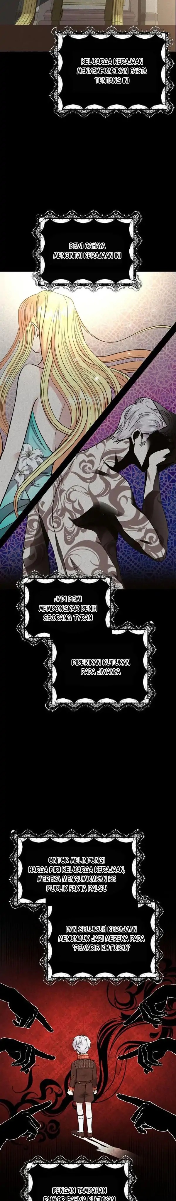 I Became the Wife of the Monstrous Crown Prince Chapter 11 Gambar 19